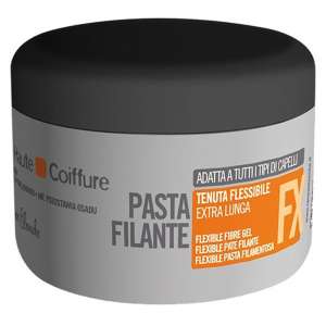 Renne blanche pasta do modelowania włosów Kontigo