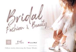 Bridal Fashion & Beauty