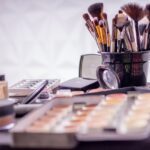 dobieranie kosmetykow do makijazu zasady