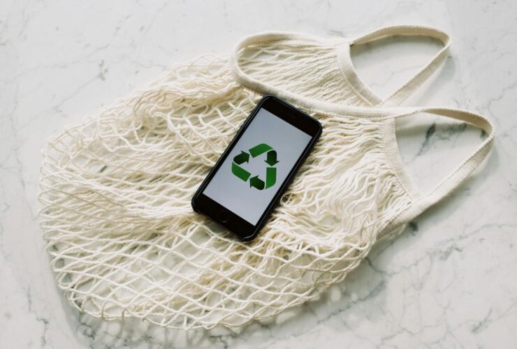 idea zero waste zasady
