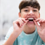 informacje o leczeniu ortodontycznym mlodziezy