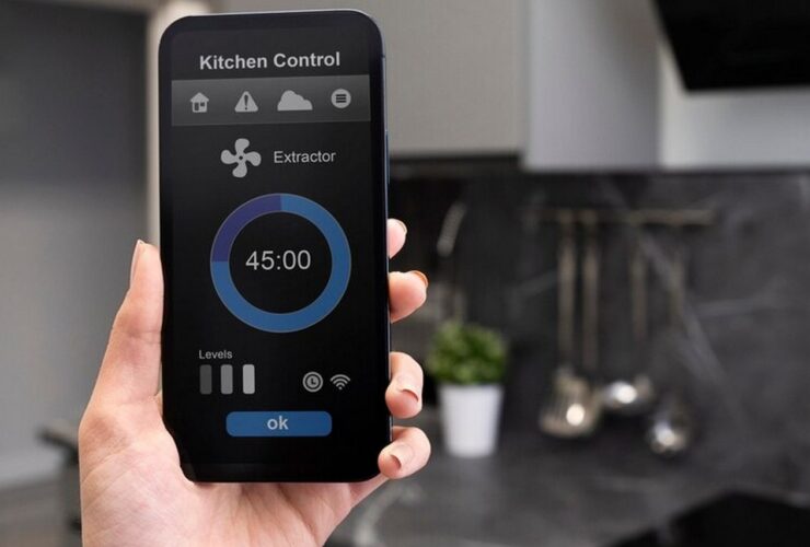 aplikacje smart home