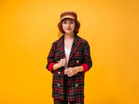 moda z wybiegow