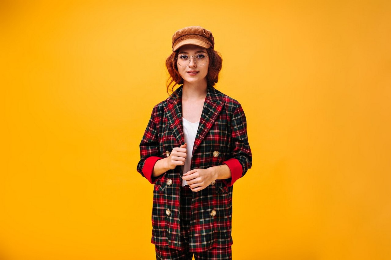 moda z wybiegow