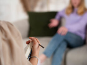 psycholog terapia