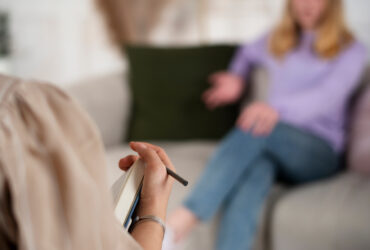 psycholog terapia