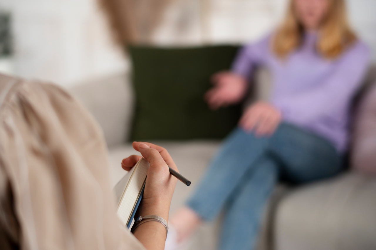 psycholog terapia