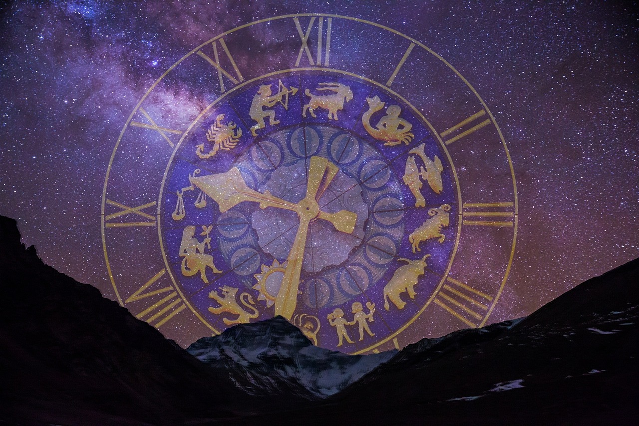 horoskop znaki zodiaku