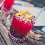 drinki z wina