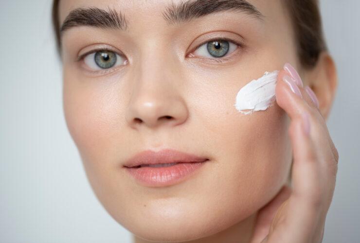 pielegnacja skory